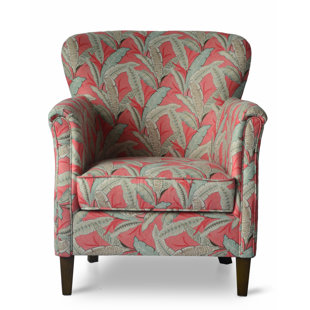 Mccullough Armchair by Bayou Breeze Great Reviews