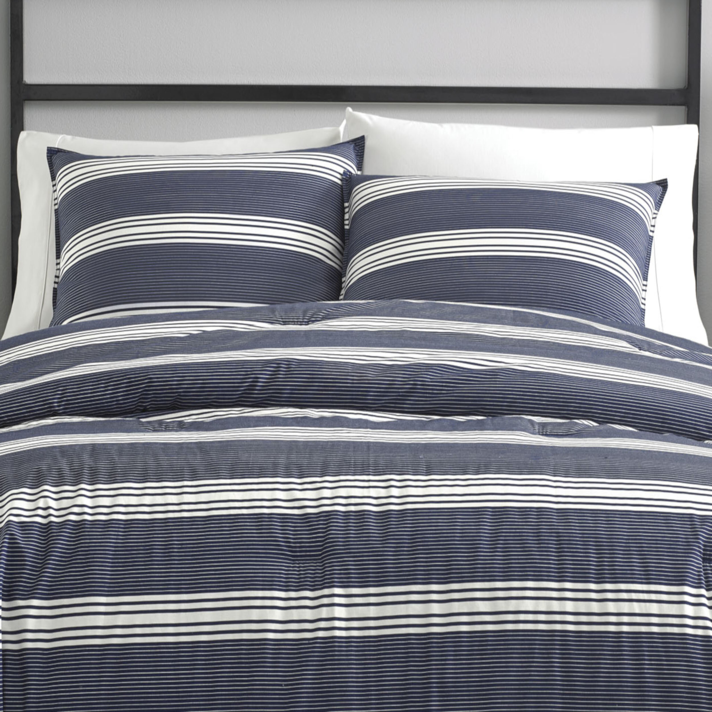 nautica duvet set