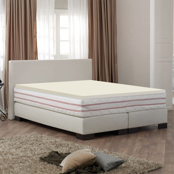 cold memory foam mattress