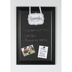 Bosc Magnetic Chalkboard