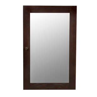 Find The Perfect Recessed Wood Medicine Cabinets Wayfair Recessed Wood Medicine Cabinets