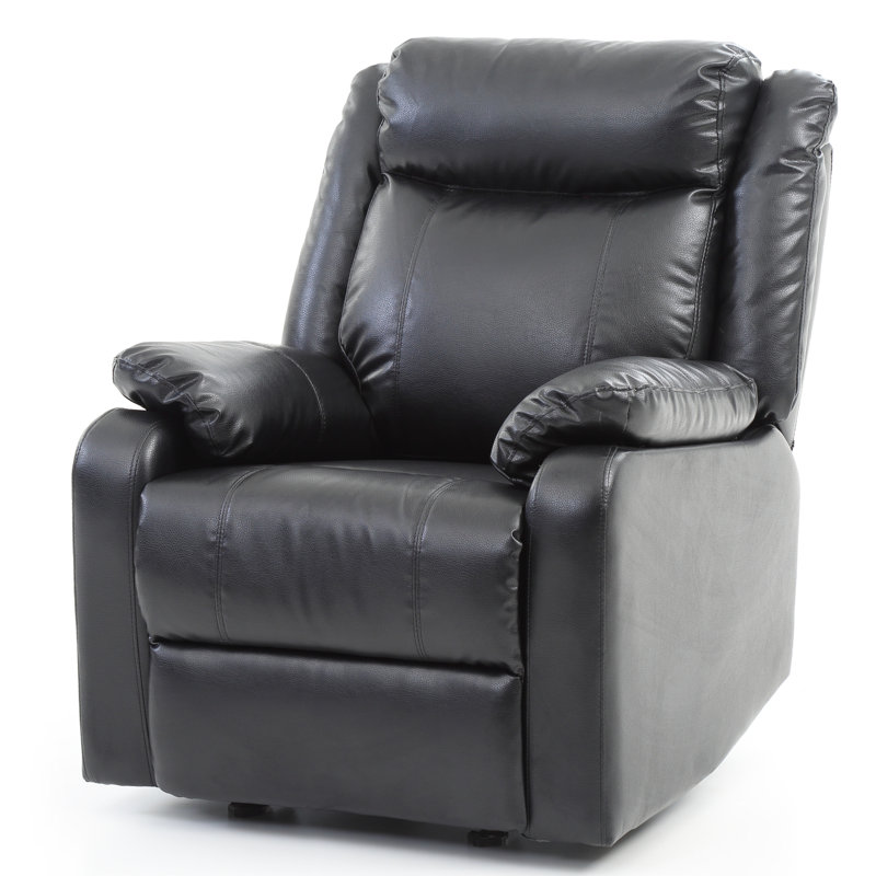 wayfair swivel rocker recliners
