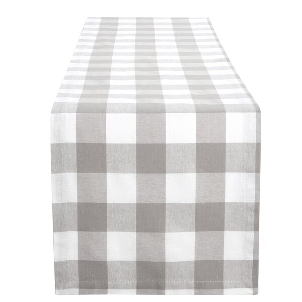 narrow table runner