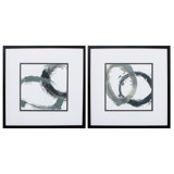 Black And Gray Pictures Wayfair