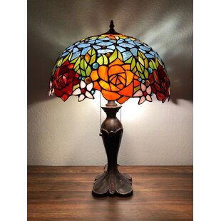 tiffany table lamps on sale