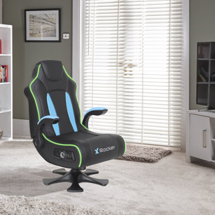 Mini Rocker Speaker Chair Wayfair