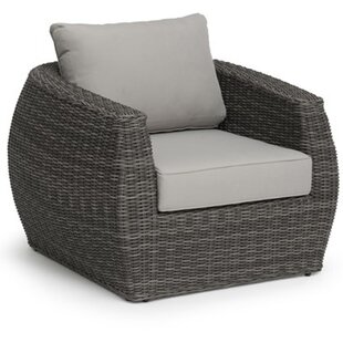 Melina Armchair With Cushion By Sol 72 Outdoor