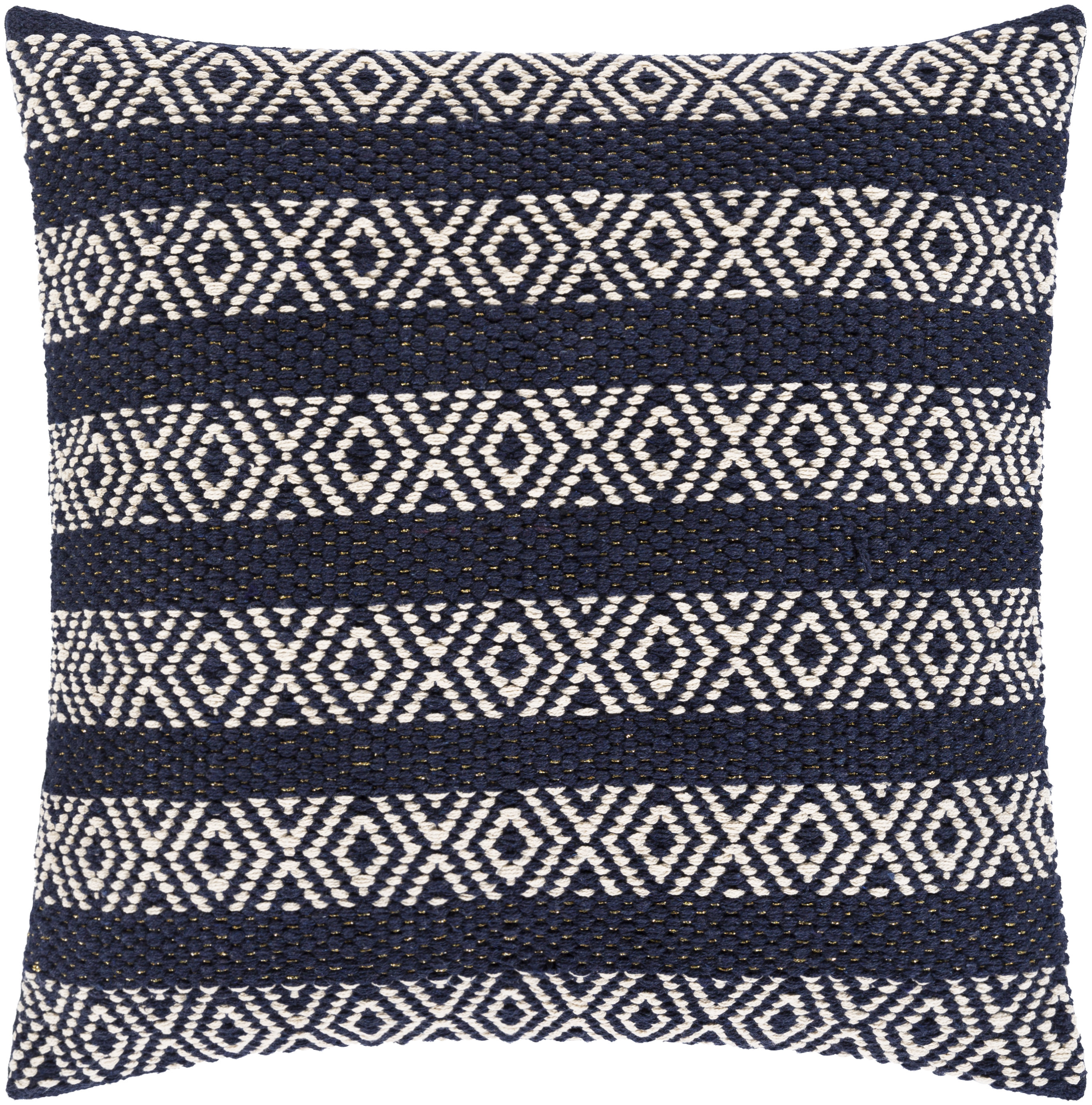22 Square Pillow Cover Throw Pillows Free Shipping Over 35 Wayfair