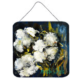 Cotton Boll Decor Wayfair