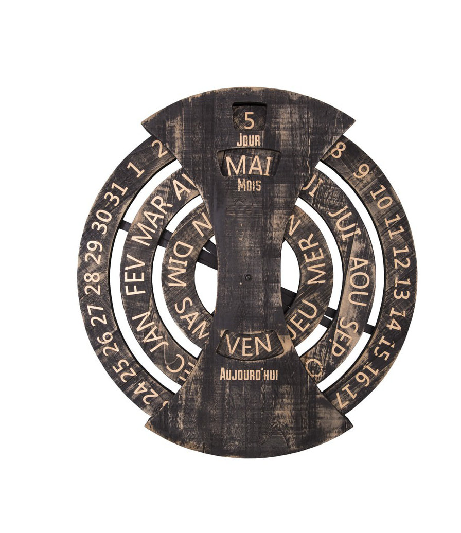 Williston Forge Kalender 