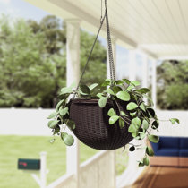 Plastic Planters You Ll Love In 2021 Wayfair