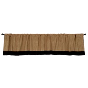 Mombasa Curtain Valance