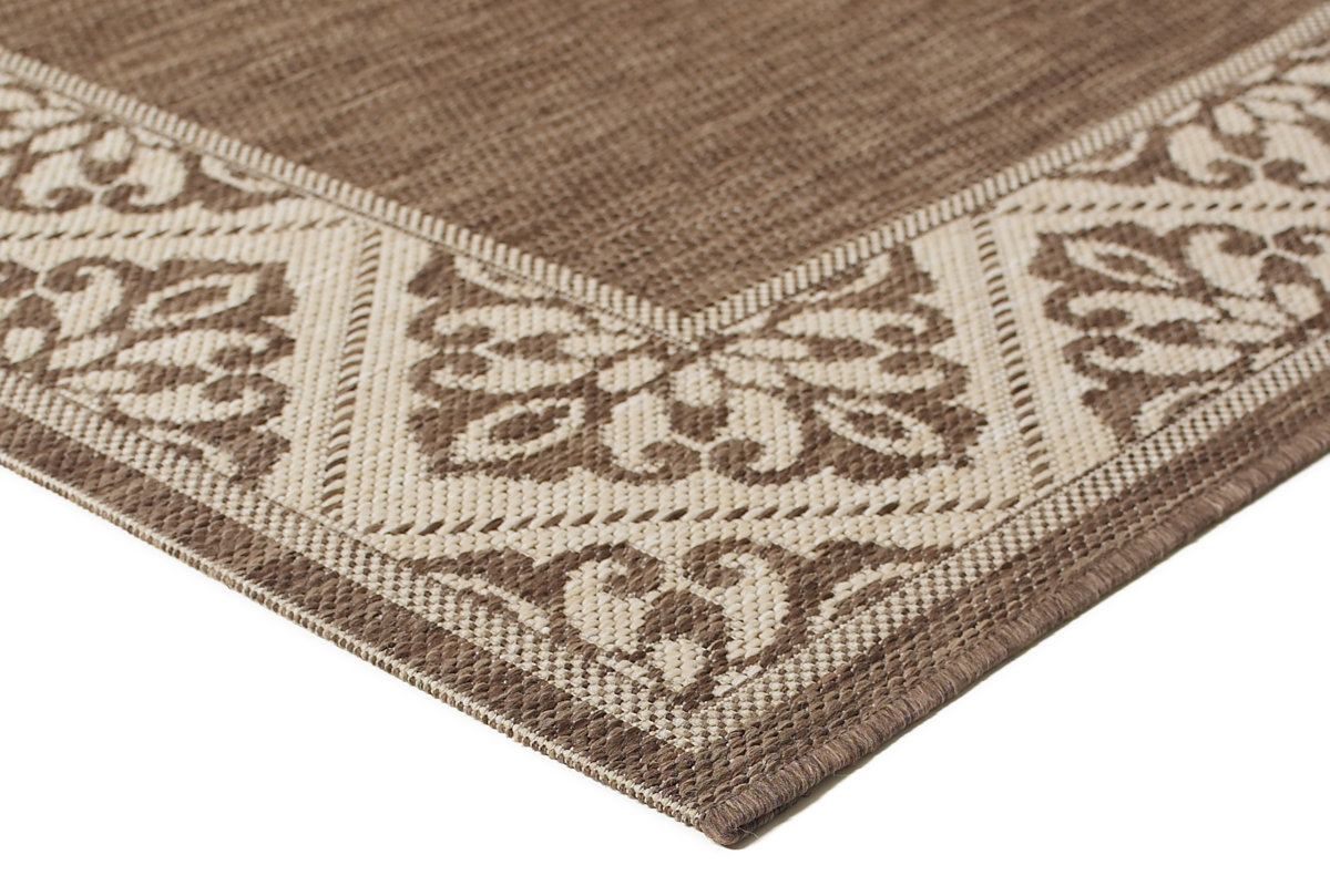Balta Albany Espresso Indoor/Outdoor Area Rug & Reviews Wayfair Balta Albany Espresso Indoor/Outdoor Area Rug & Reviews Wayfair