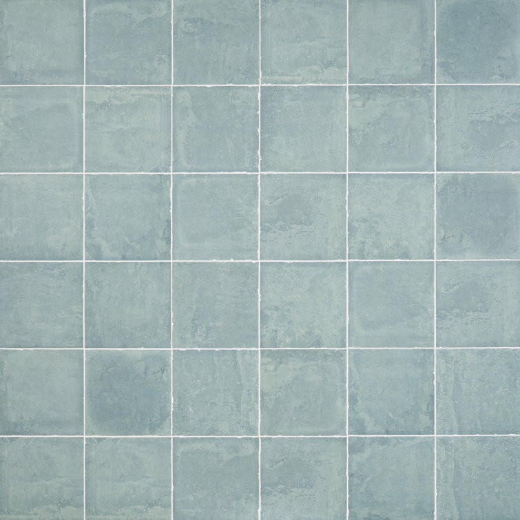 Ivy Hill Tile Patras 7.87 in. x 7.87 in. Matte Porcelain ...