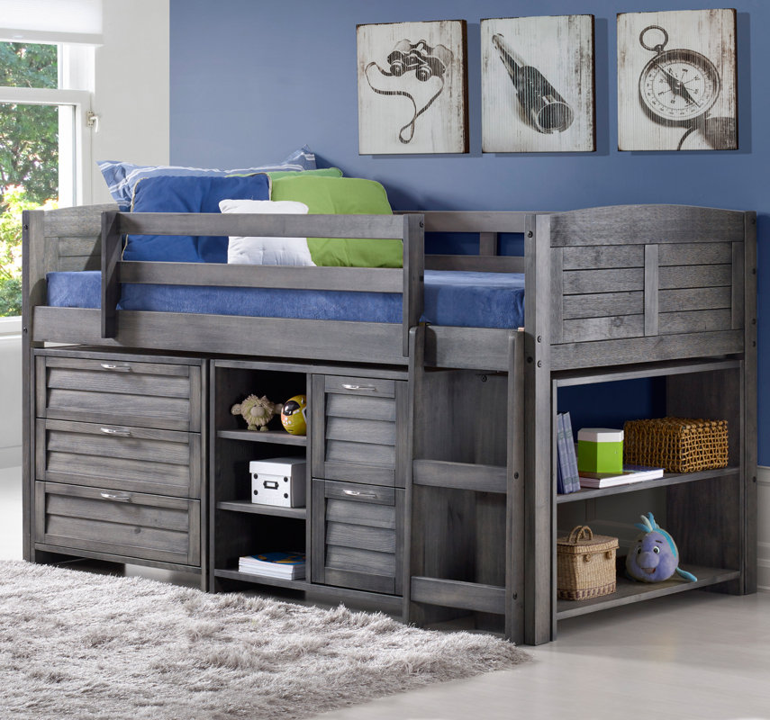 Images Of Loft Beds Donco Kids Cabana Twin Low Loft Bed Reviews Wayfair New Loft Bed Collection For Adults From Casa Collection Space Best 25 Teen Loft Beds Ideas On Pinterest Loft