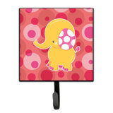 Elephant Key Hook
