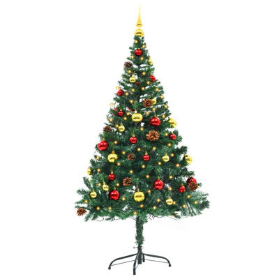 Christmas Trees On Sale | Wayfair.co.uk