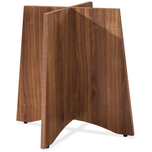 Side Table Base Only Wayfair Essentials Laminate Table Base
