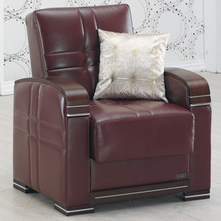Go to store & view more images Beyan Signature Manhattan Armchair
