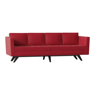 Fairfax Sofa by Wayfair Custom Upholstery™ Design