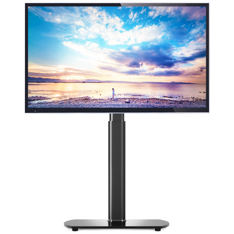 Rfiver Corner Floor Stand Mount For 26 55 Screens