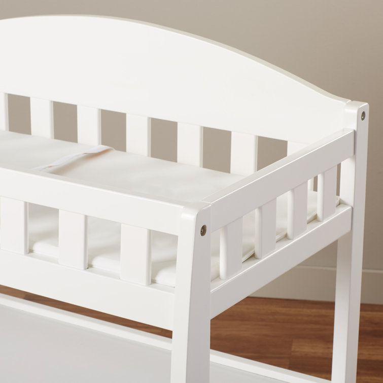 wilmington changing table