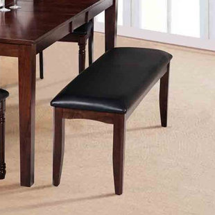 Go to store & view more images TTP Furnish Upholstered Bench