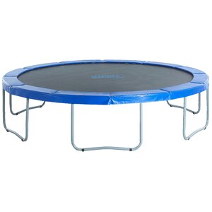 14' Round Trampoline