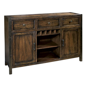 Harbor Springs Buffet Table by Hekman
