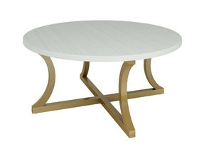 Go to store & view more images Iris Coffee Table by Allan Copley Designs