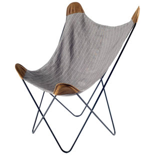 Go to store & view more images 17 Stories Dayne Lounge Chair