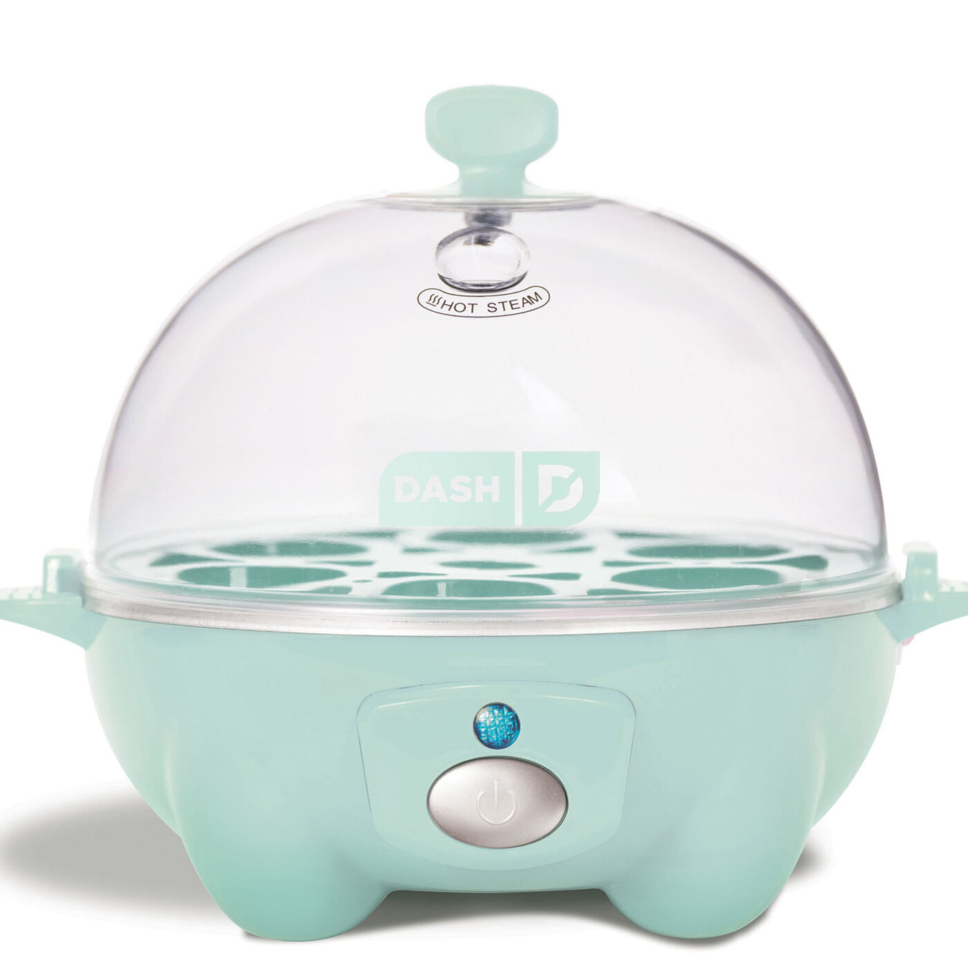 dash rapid egg cooker review