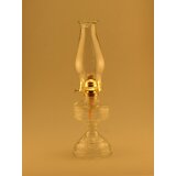 electric oil table lamp