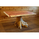 Live Edge Kitchen Dining Tables Free Shipping Over 35 Wayfair