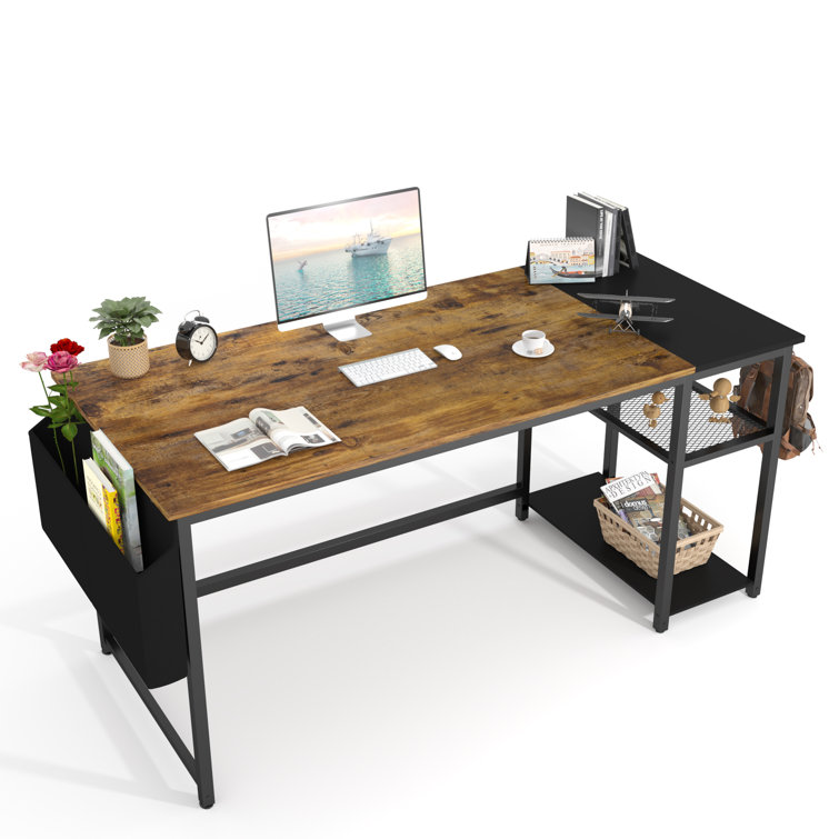 myra writing desk