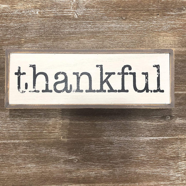 L Letter Decor Wayfair