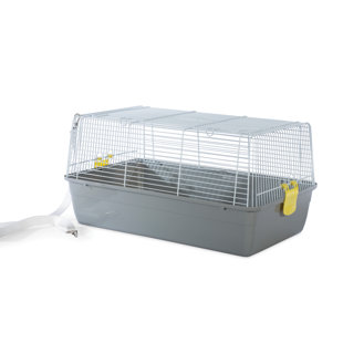 prevue hendryx rabbit cage