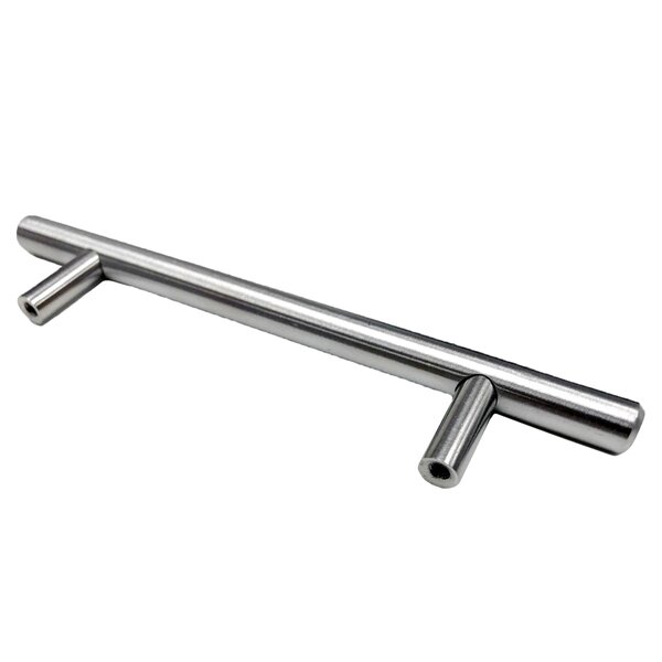 Diy Materials 3 5 Inch T Bar Pull Handel With Screws For Cabinets