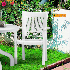 Gartenstuhl Splendida von SCAB