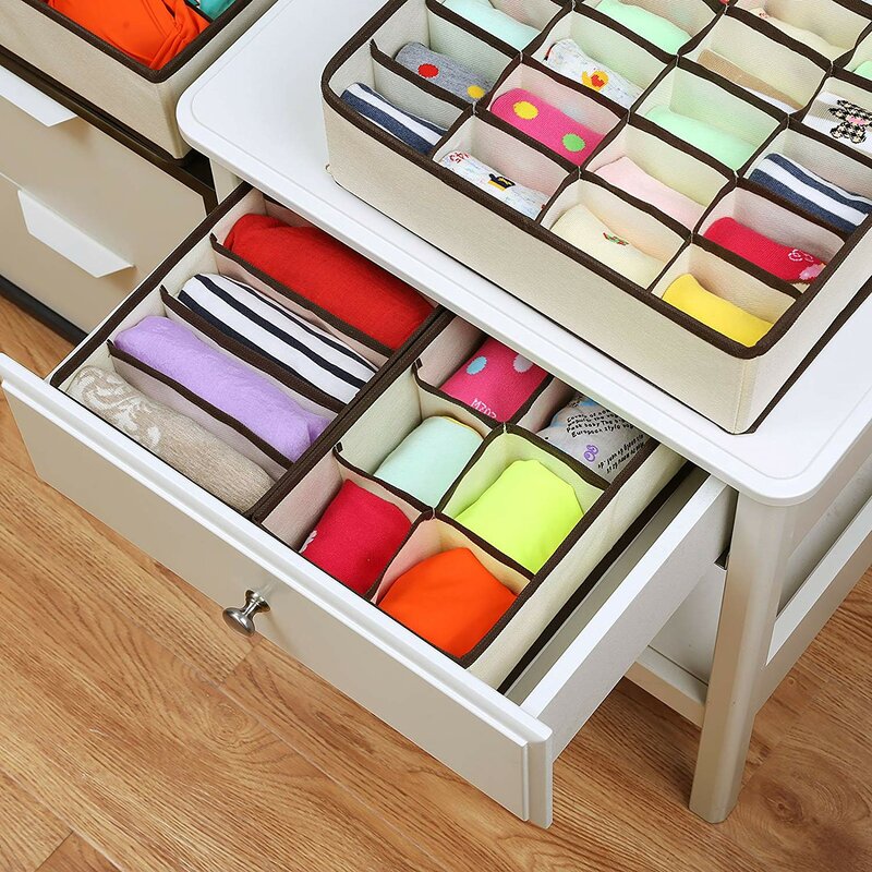 drawer dividers