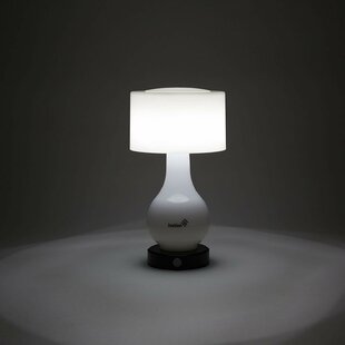 battery operated bedside lamps