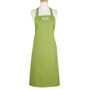 green apron for sale