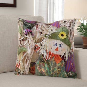 Summer Classics Halo Indoor Outdoor Bolster Pillow Wayfair
