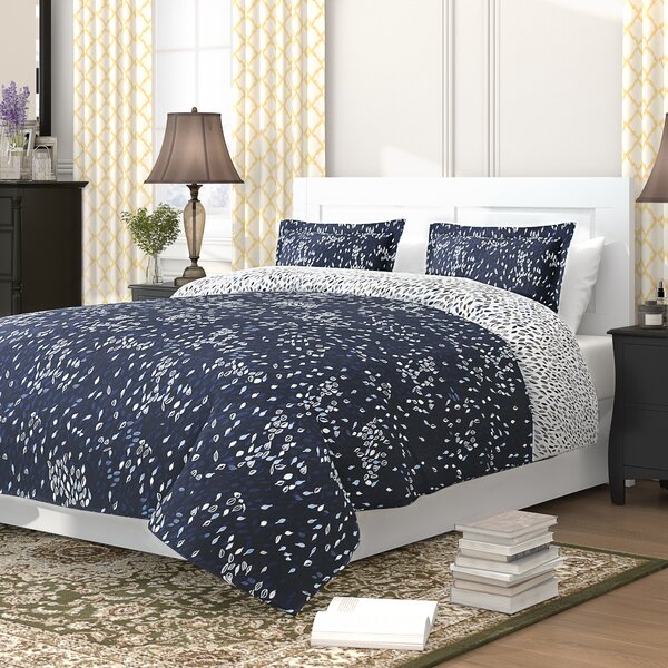 Duvet Cover Queen 90 X 98 Wayfair