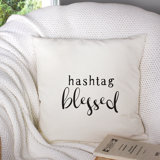 Hashtag Pillow Wayfair