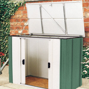 Garden Sheds 6 X 2 sheds | wayfair.co.uk Garden Sheds 6 X 2 sheds | wayfair.co.uk