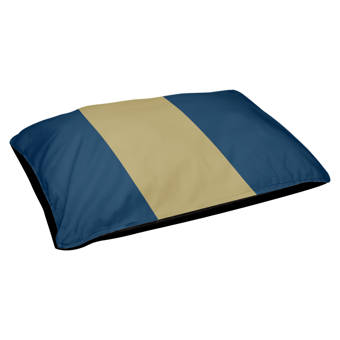 East Urban Home West Virginia Outdoor Dog Pillow Wayfair