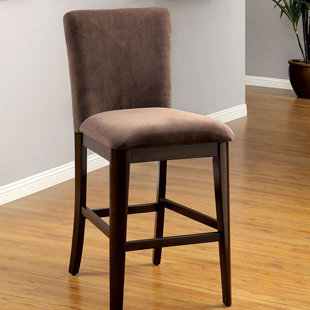Pinehur 25 Bar Stool (Set of 2) by Darby Home Co