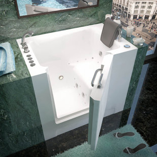 Go to store & view more images Therapeutic Tubs Catalina 39