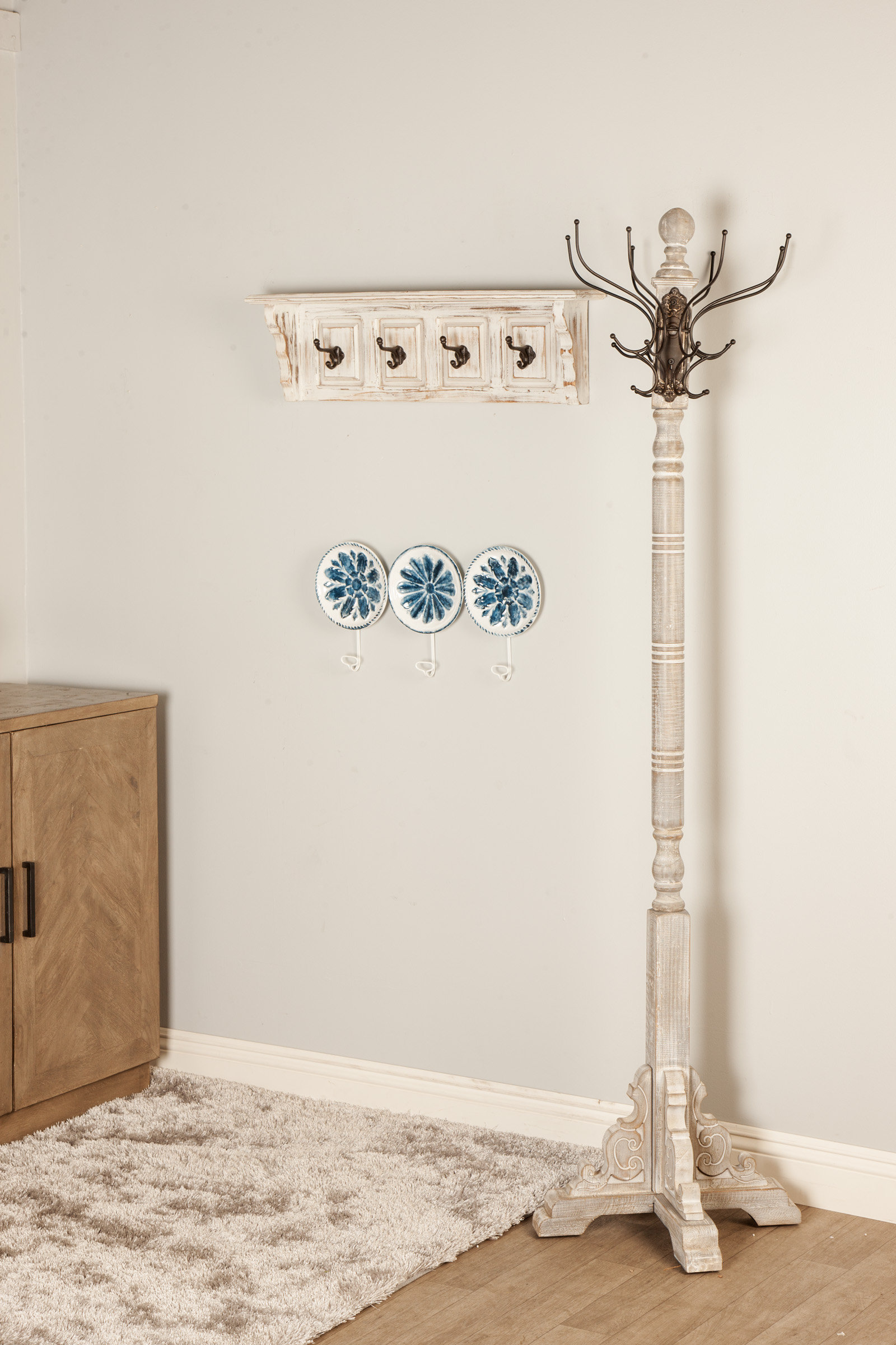 coat rack freestanding